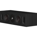 DALI SONIK CINEMA 2-Way LCR Speaker (Black Ash, Single)