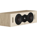 DALI SONIK CINEMA 2-Way LCR Speaker (Walnut, Single)