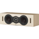 DALI SONIK CINEMA 2-Way LCR Speaker (Walnut, Single)