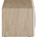 DALI SONIK CINEMA 2-Way LCR Speaker (Walnut, Single)