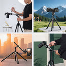 Ulanzi JJ06 GlideGo Overhead Travel Tripod