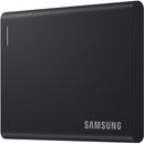 Samsung 1TB P7 USB4 Portable SSD