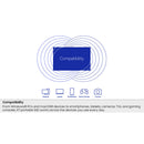 Samsung 1TB P7 USB4 Portable SSD
