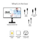 ASUS 23.8" QHD IPS Anti-Glare Healthcare Monitor