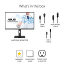 ASUS 27" QHD IPS Anti-Glare Healthcare Monitor