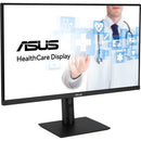 ASUS 27" QHD IPS Anti-Glare Healthcare Monitor