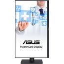 ASUS 27" QHD IPS Anti-Glare Healthcare Monitor