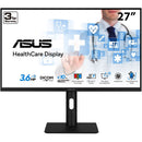 ASUS 27" QHD IPS Anti-Glare Healthcare Monitor