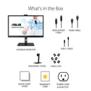 ASUS 31.5" OLED UHD 4K Anti-Glare Healthcare Monitor