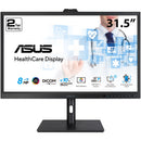 ASUS 31.5" OLED UHD 4K Anti-Glare Healthcare Monitor