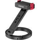 Ulanzi MA-04 MagLock Quick Release Mount for DJI Osmo Action 3/4/5 Pro