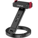 Ulanzi MA-04 MagLock Quick Release Mount for DJI Osmo Action 3/4/5 Pro