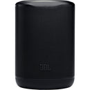 JBL Cove M1 Compact Wi-Fi Home Speaker (Black)