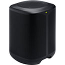 JBL Cove M1 Compact Wi-Fi Home Speaker (Black)