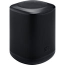 JBL Cove M1 Compact Wi-Fi Home Speaker (Black)
