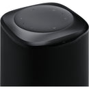 JBL Cove M1 Compact Wi-Fi Home Speaker (Black)