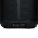 JBL Cove M1 Compact Wi-Fi Home Speaker (Black)