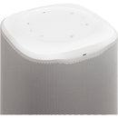 JBL Cove P1 & Dual Cove M1 Wireless Wi-Fi Home Speaker Kit (White)