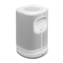 JBL Cove P1 & Dual Cove M1 Wireless Wi-Fi Home Speaker Kit (White)