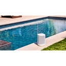 JBL Cove P1 & Dual Cove M1 Wireless Wi-Fi Home Speaker Kit (White)