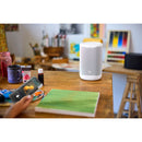 JBL Cove P1 & Dual Cove M1 Wireless Wi-Fi Home Speaker Kit (White)