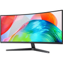 Samsung ViewFinity S5 S55GH 34" 1440p HDR 120 Hz Curved Ultrawide Monitor