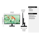 Samsung ViewFinity S7 S71H 32" 4K HDR Monitor