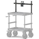 Tilta Monitor Mounting Kit for Boulder Camera Cart (Black)
