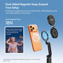 Ulanzi MA90 Versatile Magnetic Phone Stand