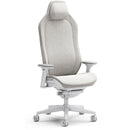 Fractal Design Refine 2 Ergonomic Gaming Chair (Light Gray Fabric)