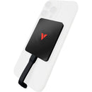 Verbatim 1TB SnapBack Ultra Slim USB 3.2 Gen 2x2 Portable SSD