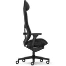 Fractal Design Refine 2 Ergonomic Gaming Chair (Charcoal Fabric)