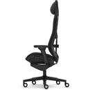 Fractal Design Refine 2 Ergonomic Gaming Chair (Charcoal Fabric)