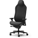Fractal Design Refine 2 Ergonomic Gaming Chair (Charcoal Fabric)