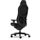 Fractal Design Refine 2 Ergonomic Gaming Chair (Charcoal Fabric)