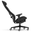 Fractal Design Refine 2 Ergonomic Gaming Chair (Charcoal Fabric)