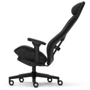 Fractal Design Refine 2 Ergonomic Gaming Chair (Charcoal Fabric)