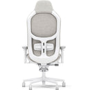 Fractal Design Refine 2 Ergonomic Gaming Chair (Light Gray Fabric)
