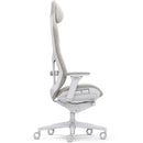 Fractal Design Refine 2 Ergonomic Gaming Chair (Light Gray Fabric)