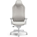 Fractal Design Refine 2 Ergonomic Gaming Chair (Light Gray Fabric)