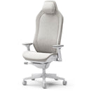 Fractal Design Refine 2 Ergonomic Gaming Chair (Light Gray Fabric)