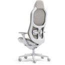 Fractal Design Refine 2 Ergonomic Gaming Chair (Light Gray Fabric)