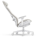 Fractal Design Refine 2 Ergonomic Gaming Chair (Light Gray Fabric)