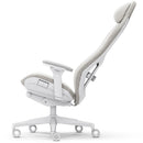 Fractal Design Refine 2 Ergonomic Gaming Chair (Light Gray Fabric)