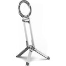 Ulanzi MA30S Carabiner Phone Stand (Silver, Slim Version)