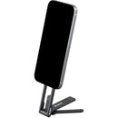 Ulanzi MA30S Carabiner Phone Stand (Orange, Slim Version)