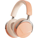 Beyerdynamic AVENTHO Y Wireless Over-Ear Headphones (Peach Blush)