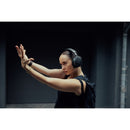 Beyerdynamic AVENTHO Y Wireless Over-Ear Headphones (Liquid Black)