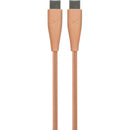 Beyerdynamic AVENTHO Y Wireless Over-Ear Headphones (Peach Blush)