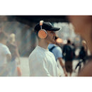 Beyerdynamic AVENTHO Y Wireless Over-Ear Headphones (Peach Blush)